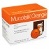 MUCOFALK Orange Granulat Btl. 100 St