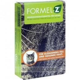 FORMEL Z Tabletten für Katzen 125 g