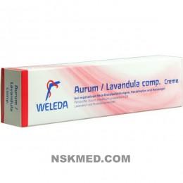 AURUM / Lavandula comp. 70 G