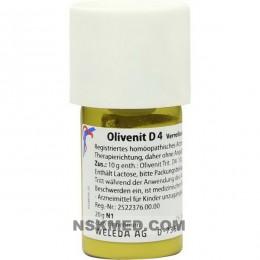 Olivenit D4 20 G