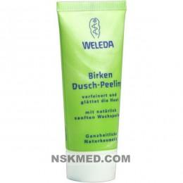 WELEDA Birken-Dusch-Peeling 20 ML