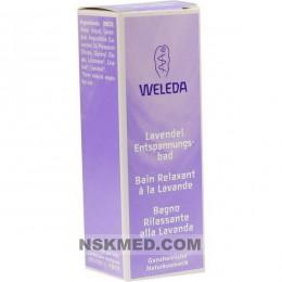 WELEDA Lavendel-Entspannungsbad 20 ML